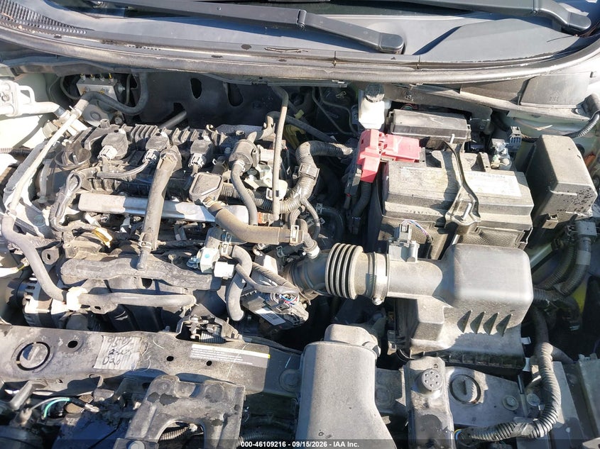 2020 NISSAN VERSA SR XTRONIC CVT · Фото 10