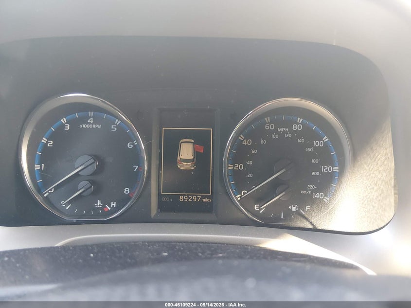 Vin: 2t3dfrevxgw483155, lot: 46608940, toyota rav4 limited 20162