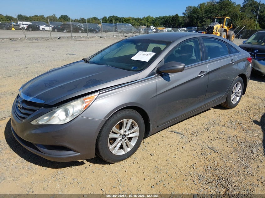 Vin: 5npeb4acxdh630911, lot: 46608973, hyundai sonata gls 20132