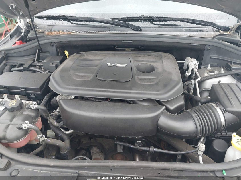 JEEP GRAND CHEROKEE - zdjęcie 10