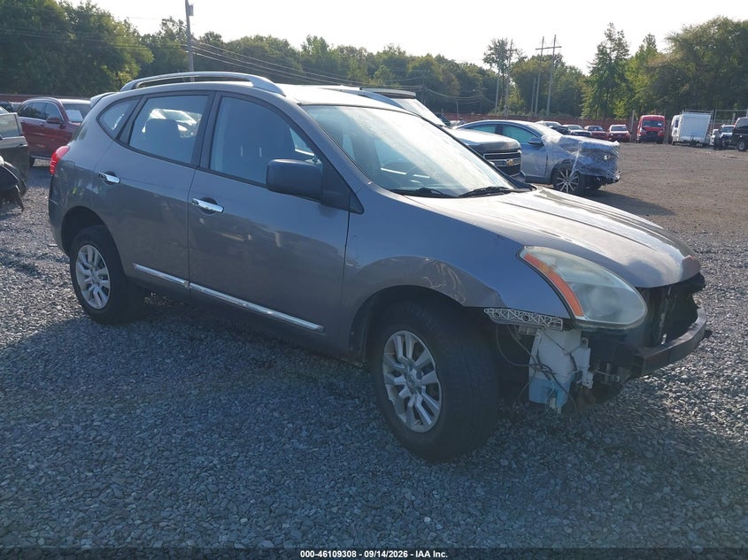 Vin: jn8as5mv5fw750733, lot: 46609024, nissan rogue select s 2015 img_1