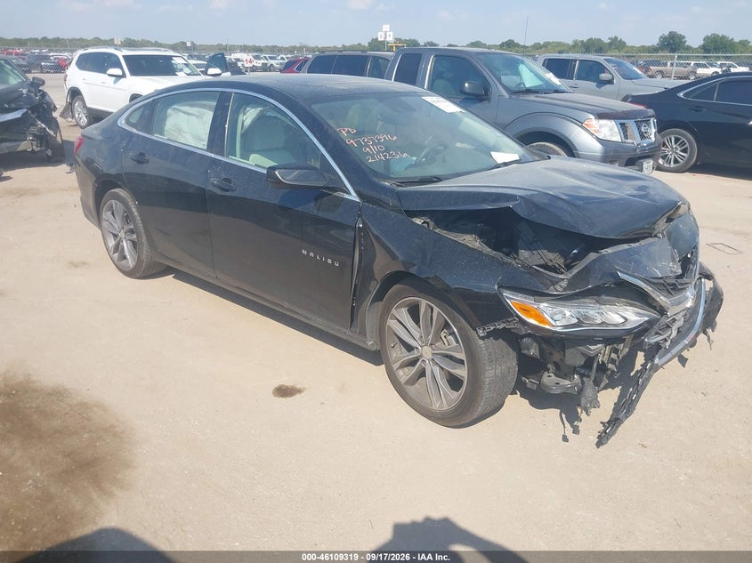 Vin: 1g1ze5st1rf214236, lot: 46609035, chevrolet malibu fwd 2lt 2024 img_1