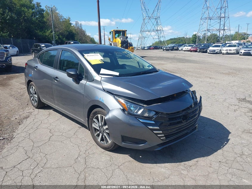 Vin: 3n1cn8dv5rl930207, lot: 46609047, nissan versa 1.6 s 2024 img_1