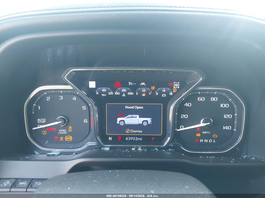 GMC SIERRA 1500 2019 VIN 3GTU9FEL8KG267687