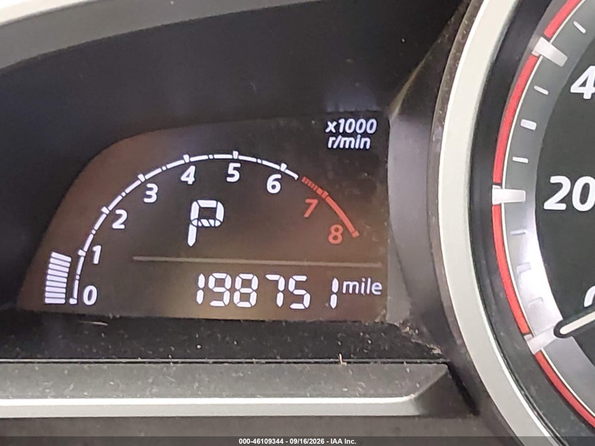 MAZDA MAZDA3 - zdjęcie 15