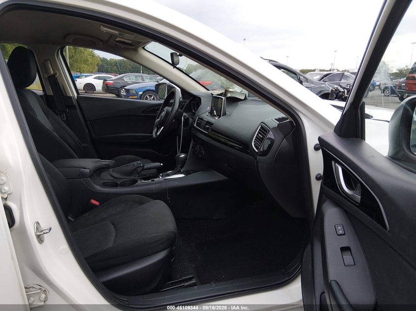 MAZDA MAZDA3 - zdjęcie 5