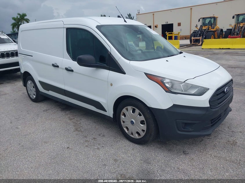 Vin: nm0ls7s26n1506588, lot: 46609061, ford transit connect xl 2022 img_1