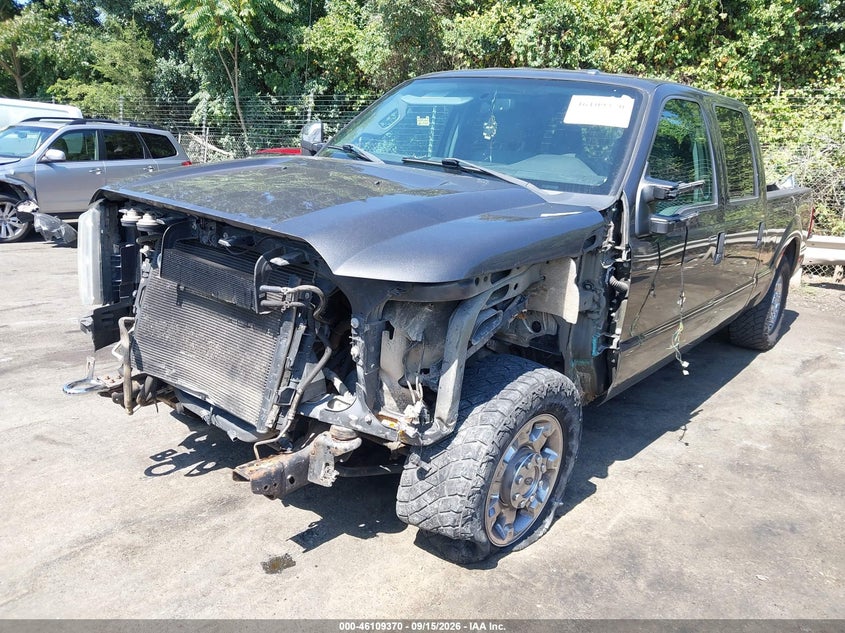 Vin: 1ft7w2a65gec74691, lot: 46609086, ford f-250 xlt 20162