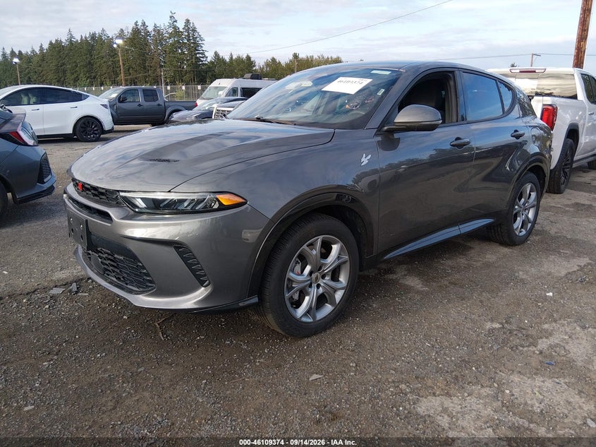 Vin: zacpdfcw8r3a32098, lot: 46609090, dodge hornet r/t eawd 20242