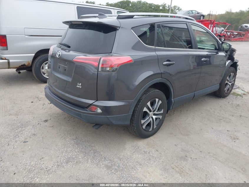 TOYOTA RAV4 - zdjęcie 4