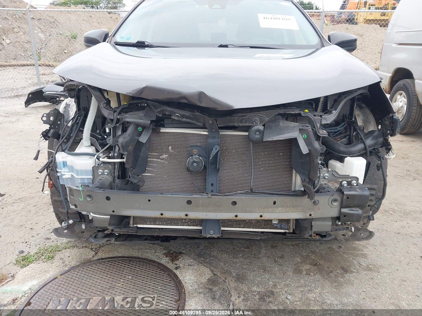 TOYOTA RAV4 - zdjęcie 6