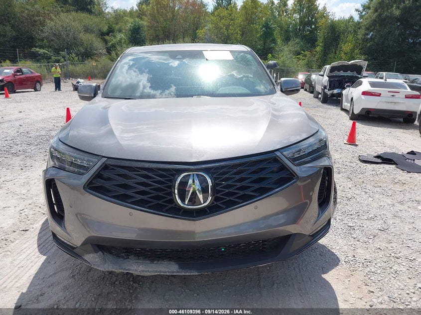2026 ACURA RDX A-SPEC · Фото 12