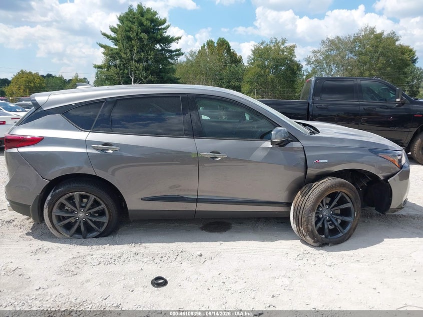 2026 ACURA RDX A-SPEC · Фото 13