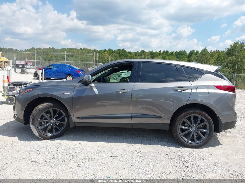 2026 ACURA RDX A-SPEC · Фото 14
