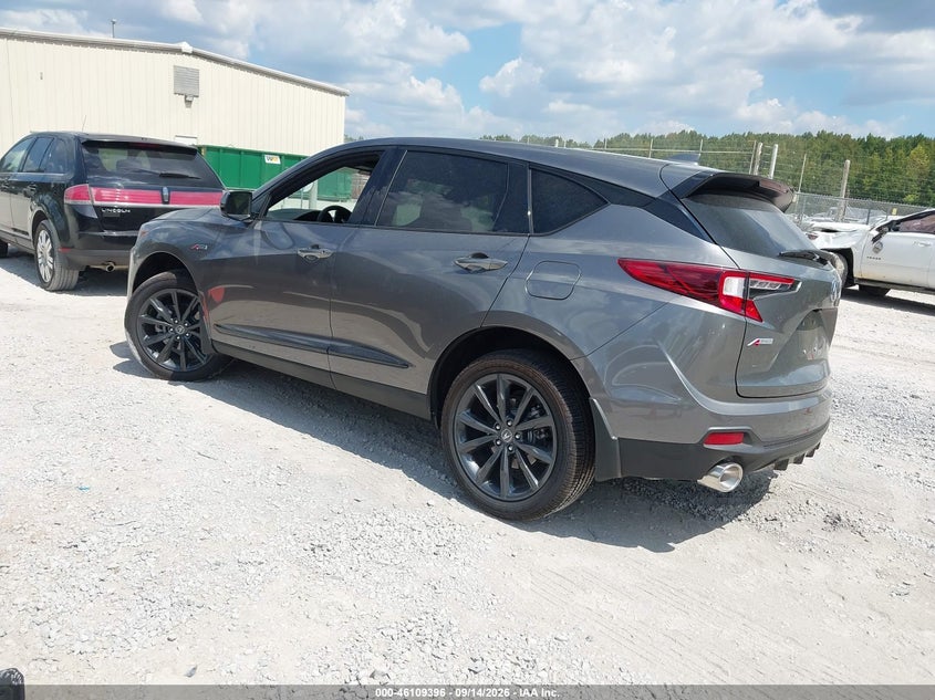 2026 ACURA RDX A-SPEC · Фото 3