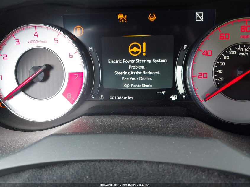2026 ACURA RDX A-SPEC · Фото 7