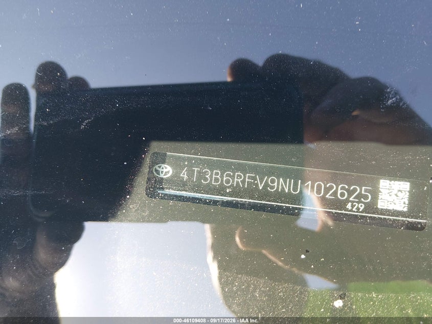 TOYOTA RAV4 HYBRID - zdjęcie 9