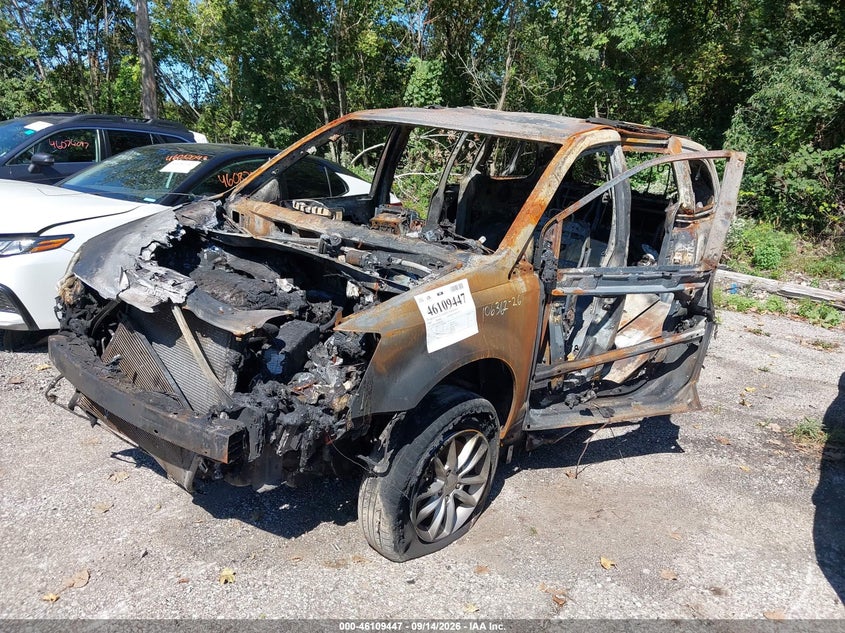 Vin: 2c4rdgcg5kr661108, lot: 46609163, dodge grand caravan sxt 20192