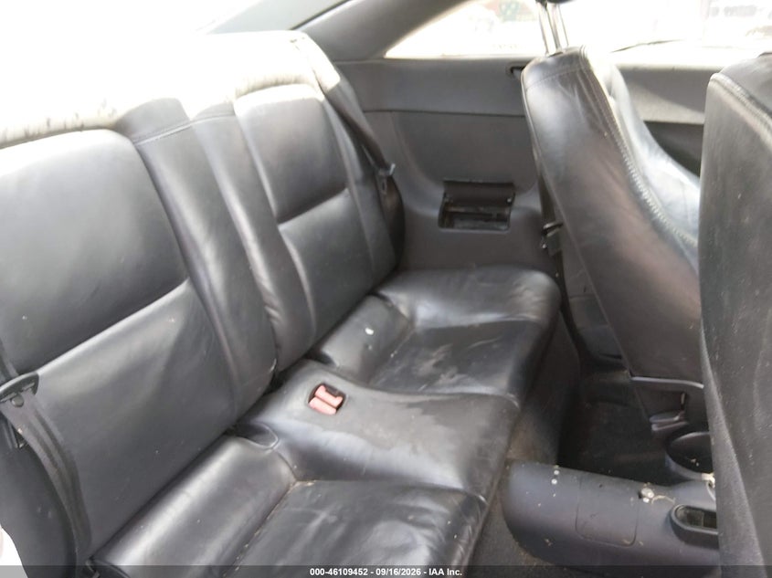 AUDI TT 2005 VIN TRUSC28N551001020