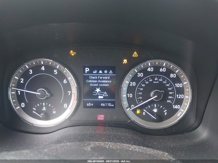 2021 HYUNDAI VENUE SE · Фото 7