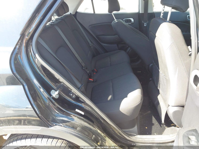 2021 HYUNDAI VENUE SE · Фото 8