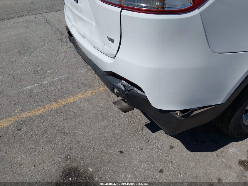 2016 KIA SORENTO 3.3L LX · Photo 18