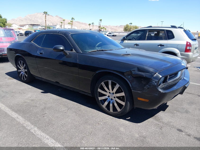 Vin: 2b3cj4dv4ah229674, lot: 46609237, dodge challenger se 2010 img_1