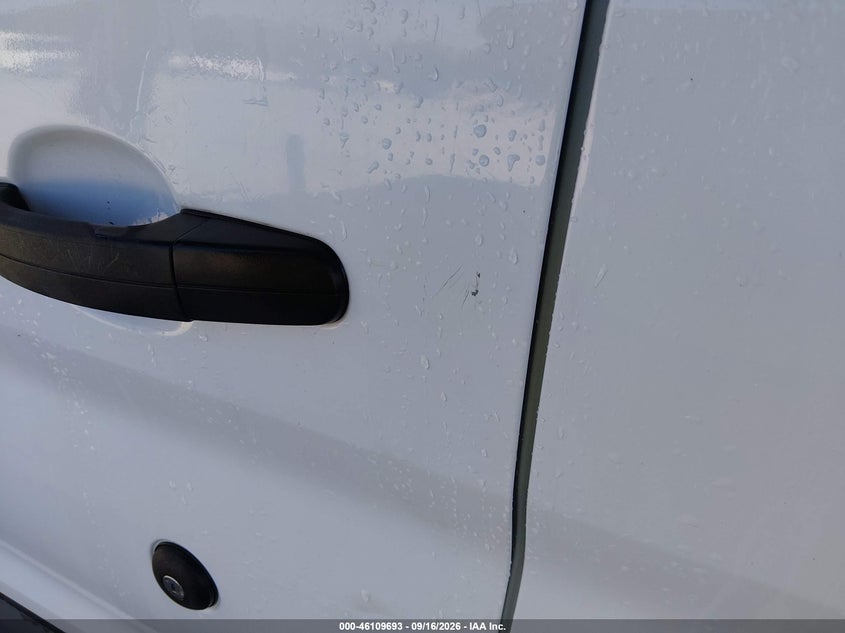 FORD TRANSIT-350 2018 VIN 1FBZX2ZM7JKB36124