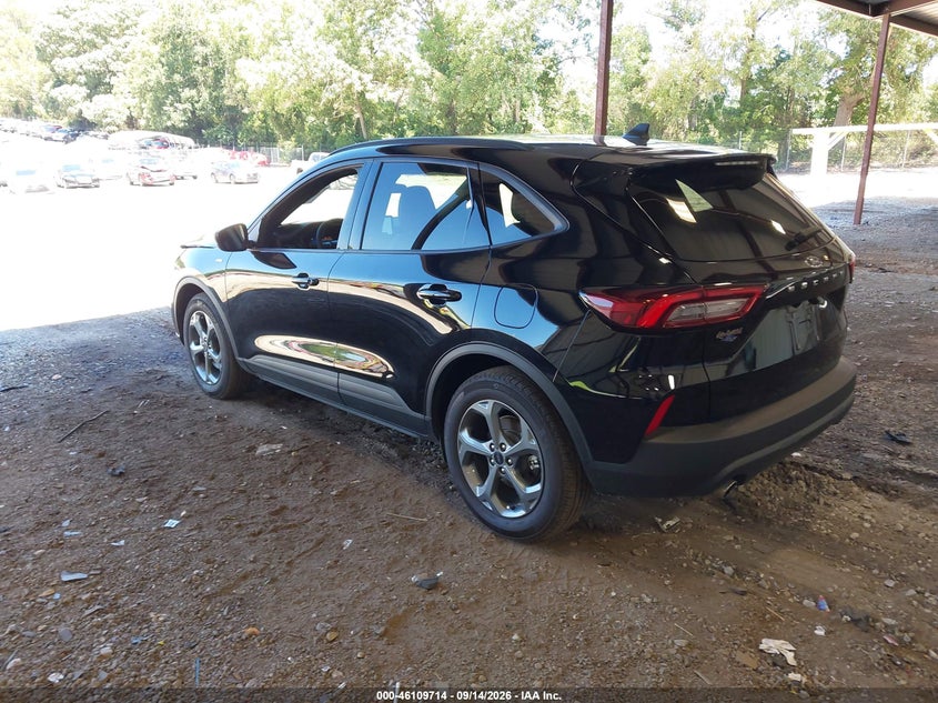 Vin: 1fmcu0mn7tua23582, lot: 46609430, ford escape st-line 20263