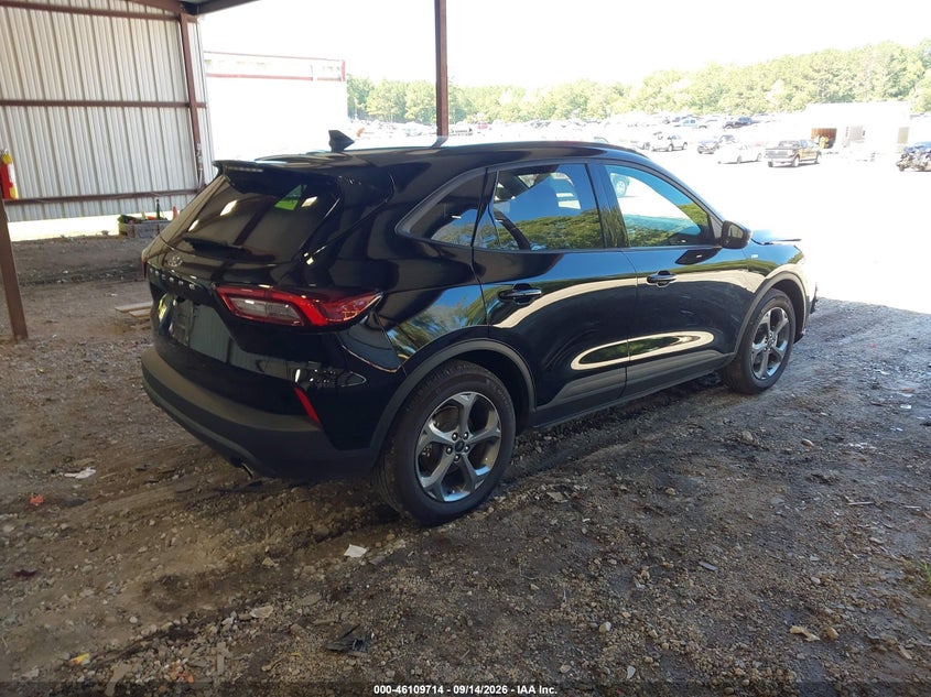 Vin: 1fmcu0mn7tua23582, lot: 46609430, ford escape st-line 20264