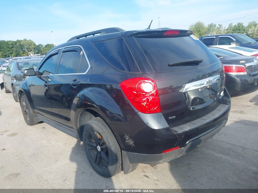Vin: 2gnflfek4e6129752, lot: 46609435, chevrolet equinox 1lt 20143