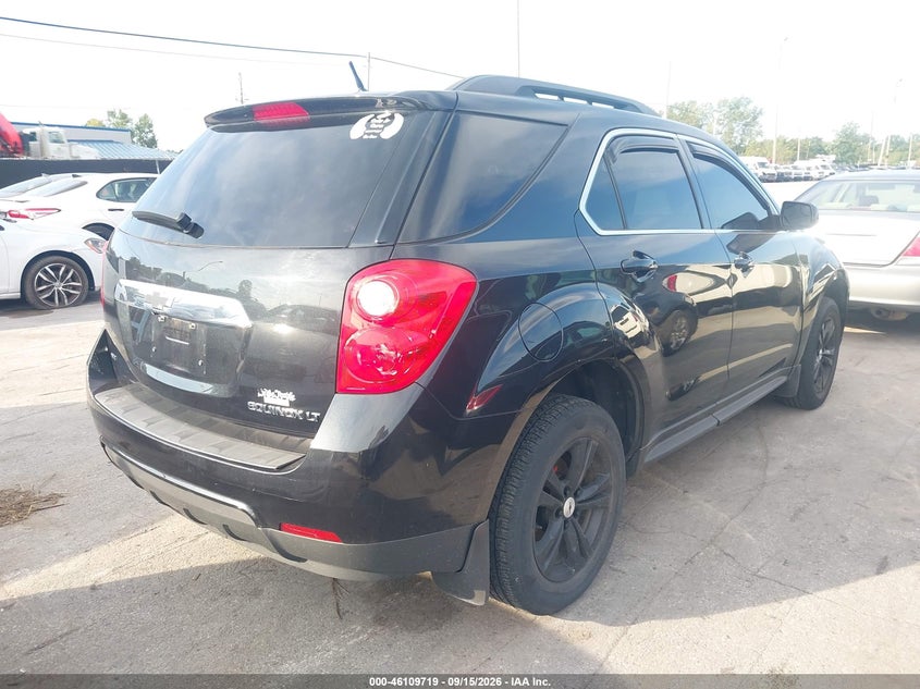 Vin: 2gnflfek4e6129752, lot: 46609435, chevrolet equinox 1lt 20144