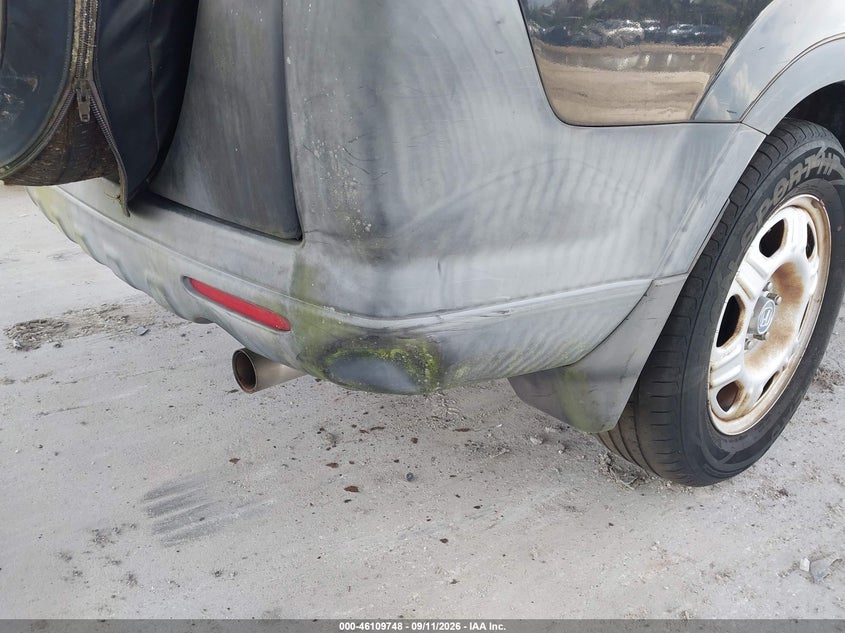 2006 HONDA CR-V auction photo 6