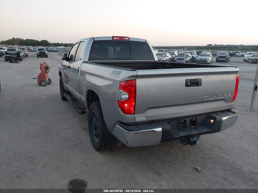 Vin: 5tfrm5f12gx108159, lot: 46609478, toyota tundra sr5 4.6l v8 20163