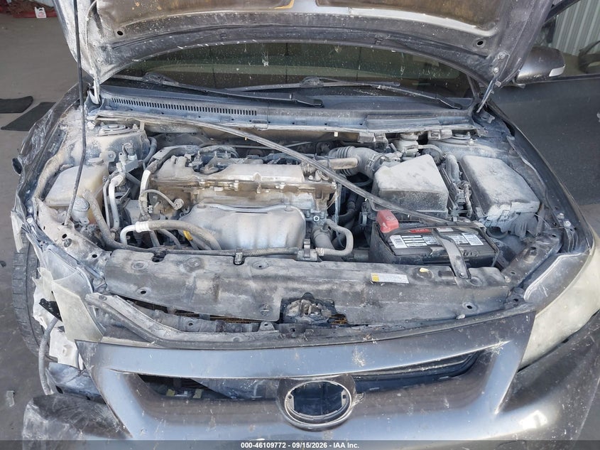 2013 SCION TC · Фото 10