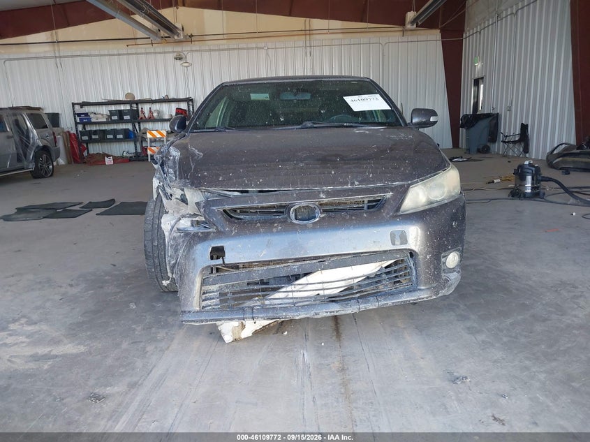 2013 SCION TC · Фото 13