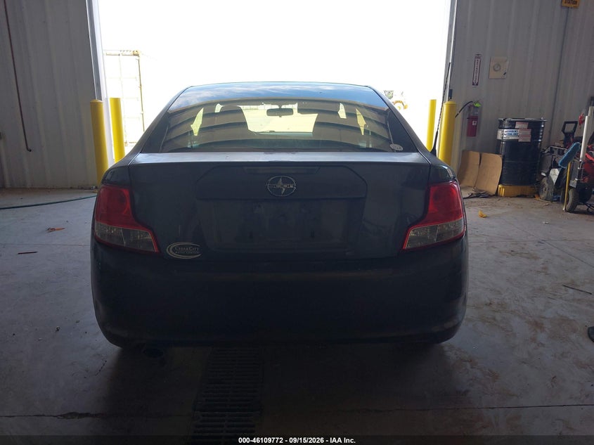 2013 SCION TC · Фото 17