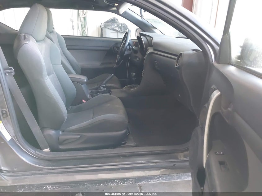 2013 SCION TC · Фото 5