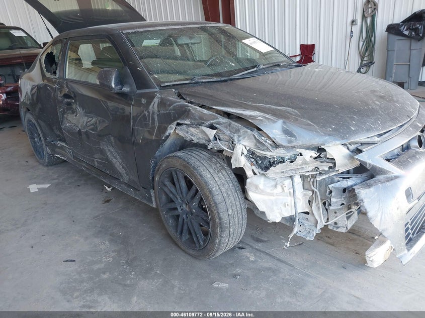 2013 SCION TC · Фото 6