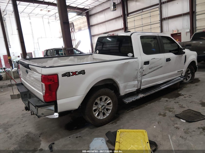 Vin: 1ft7w2bt3lec71352, lot: 46609509, ford f-250 xl 20204
