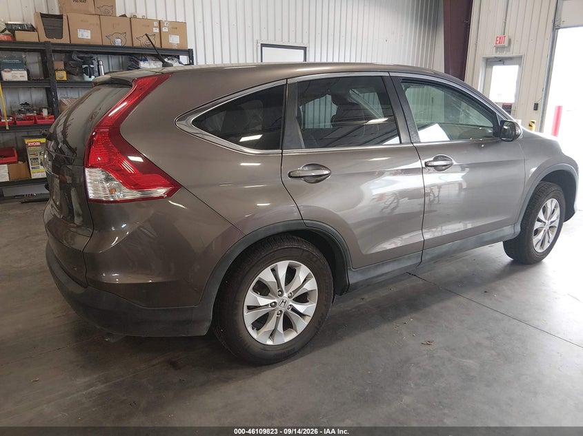 Vin: 2hkrm3h50eh522912, lot: 46609539, honda cr-v ex 20144