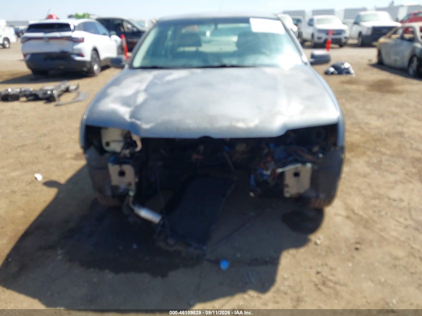 2003 VOLKSWAGEN JETTA auction photo 6