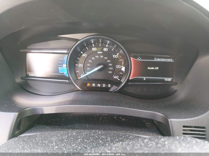 FORD EXPLORER 2018 VIN 1FM5K8D87JGA51644