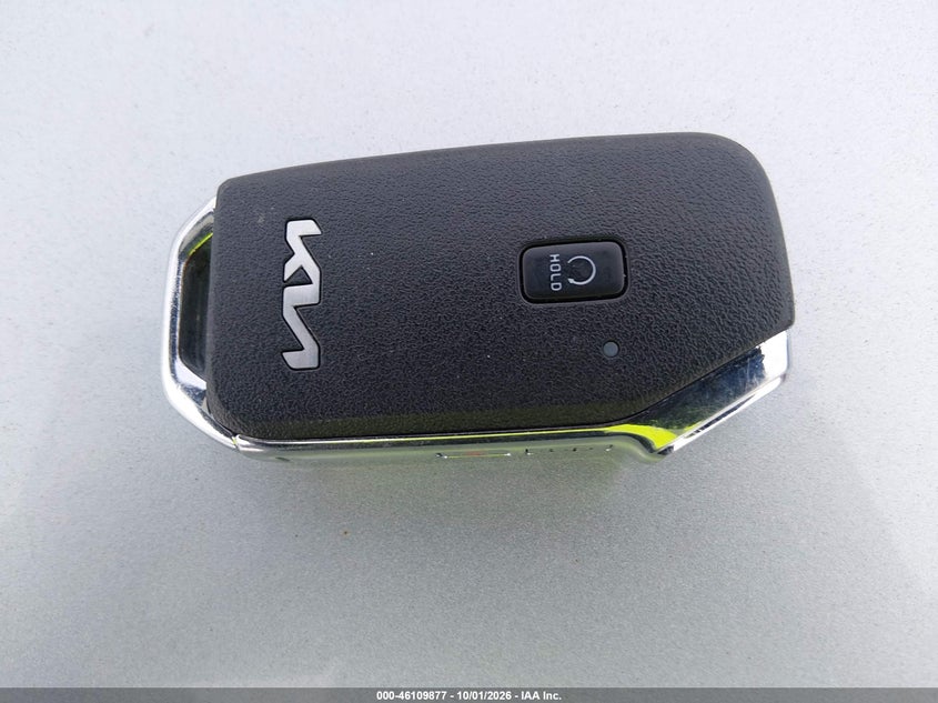 KIA SELTOS 2023 VIN KNDERCAA3P7410054