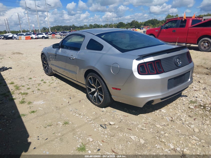 Vin: 1zvbp8am1e5223840, lot: 46609595, ford mustang v6 20143