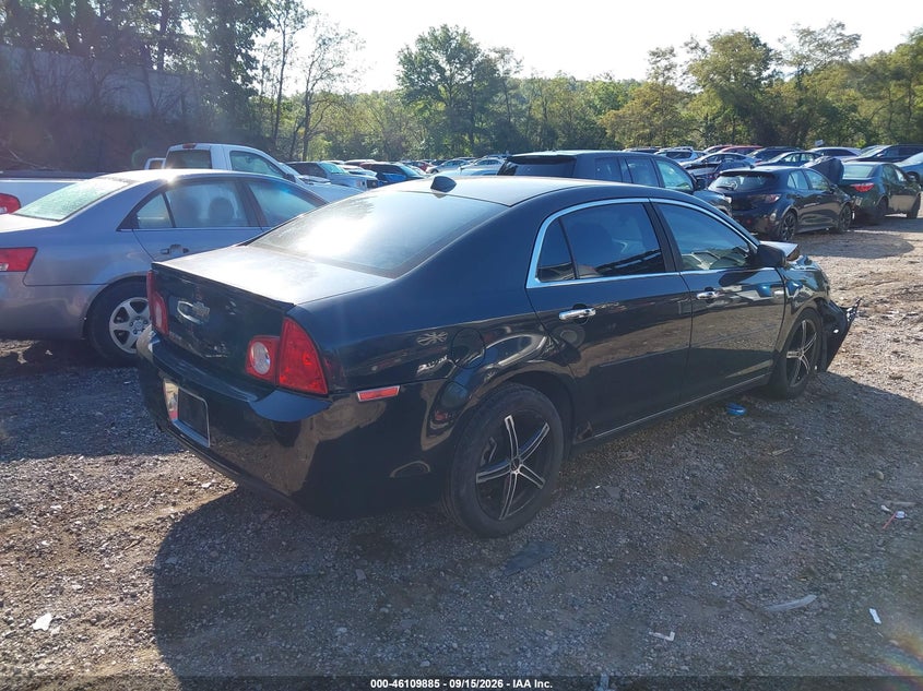 Vin: 1g1zd5e00cf220170, lot: 46609601, chevrolet malibu 2lt 20124