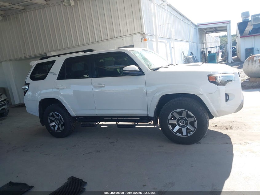 TOYOTA 4RUNNER - zdjęcie 13
