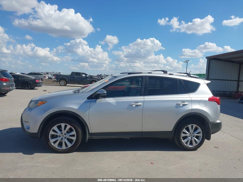 TOYOTA RAV4 - zdjęcie 15