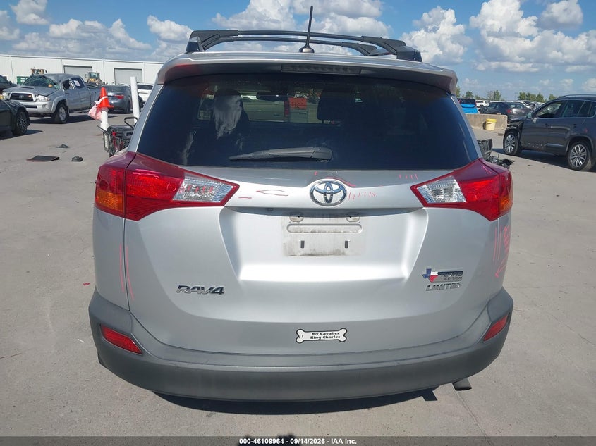 TOYOTA RAV4 - zdjęcie 17