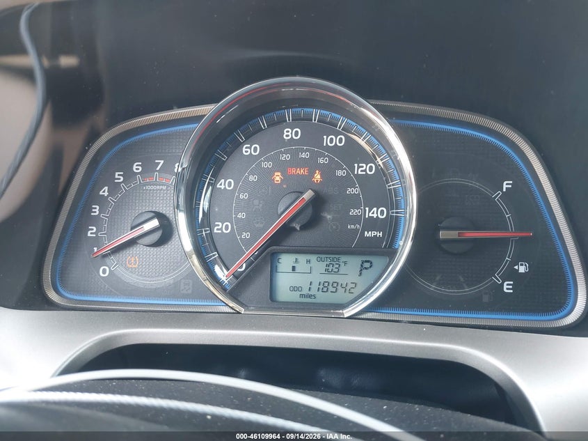TOYOTA RAV4 - zdjęcie 7